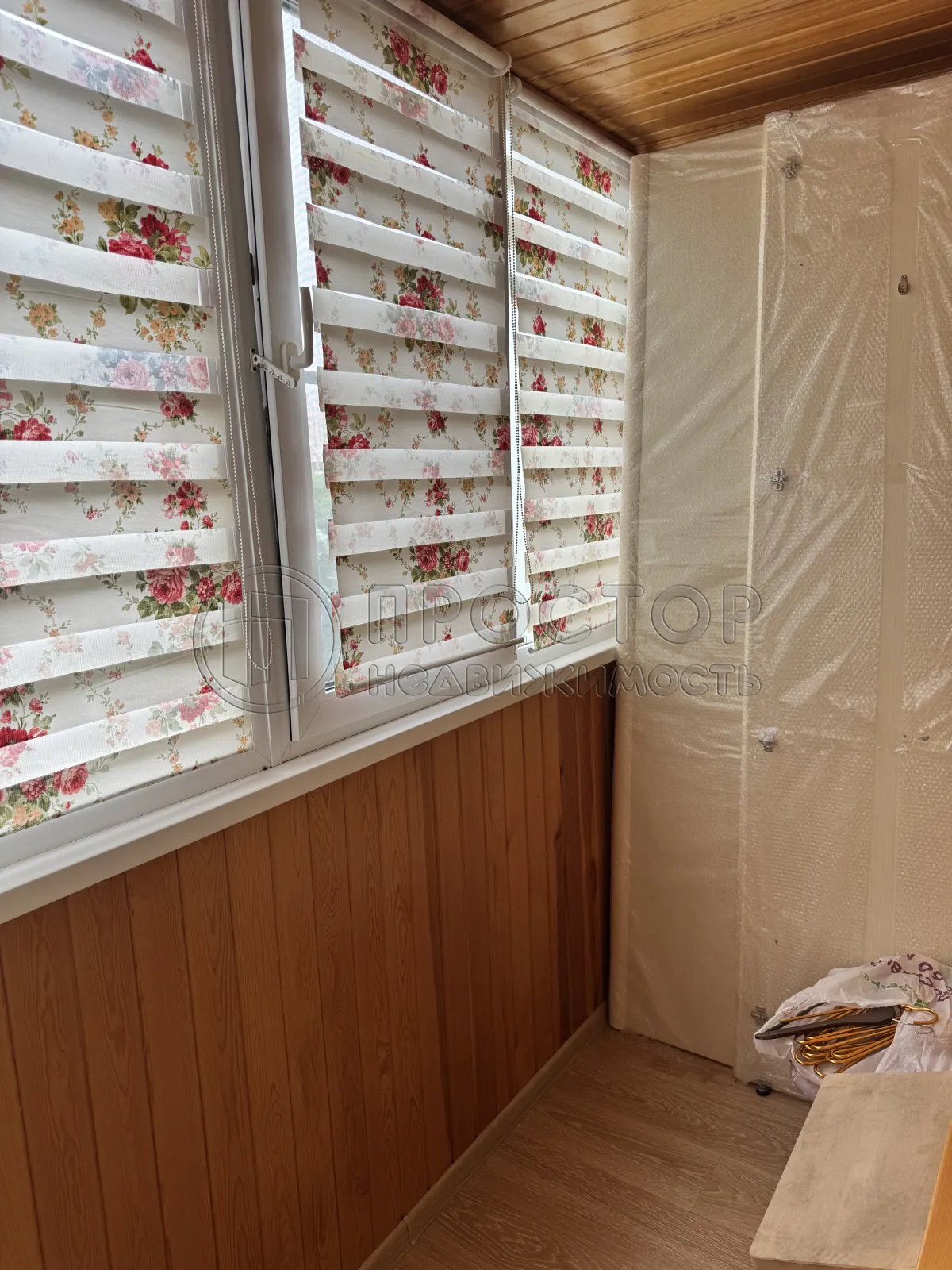 1-комнатная квартира, 38.8 м² - фото 10