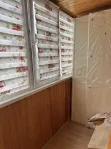1-комнатная квартира, 38.8 м² - фото 33
