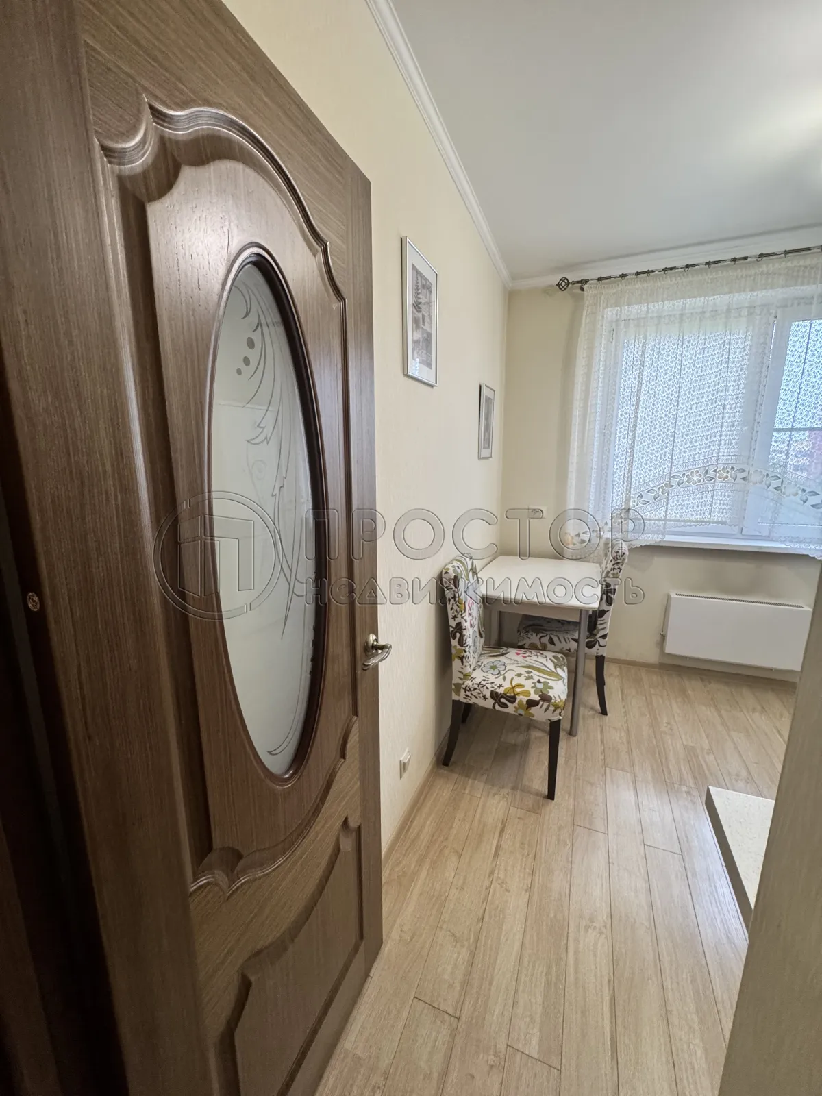 1-комнатная квартира, 38.8 м² - фото 11