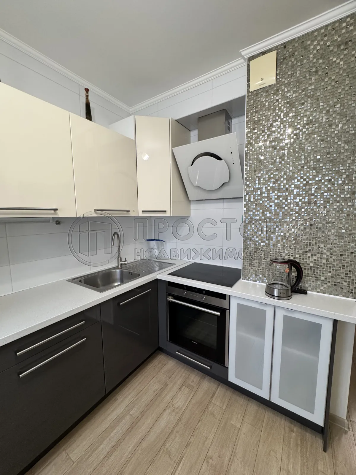 1-комнатная квартира, 38.8 м² - фото 12