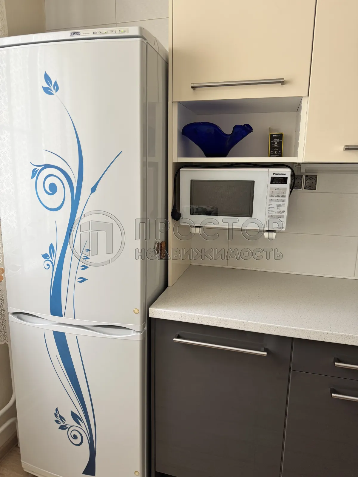 1-комнатная квартира, 38.8 м² - фото 14