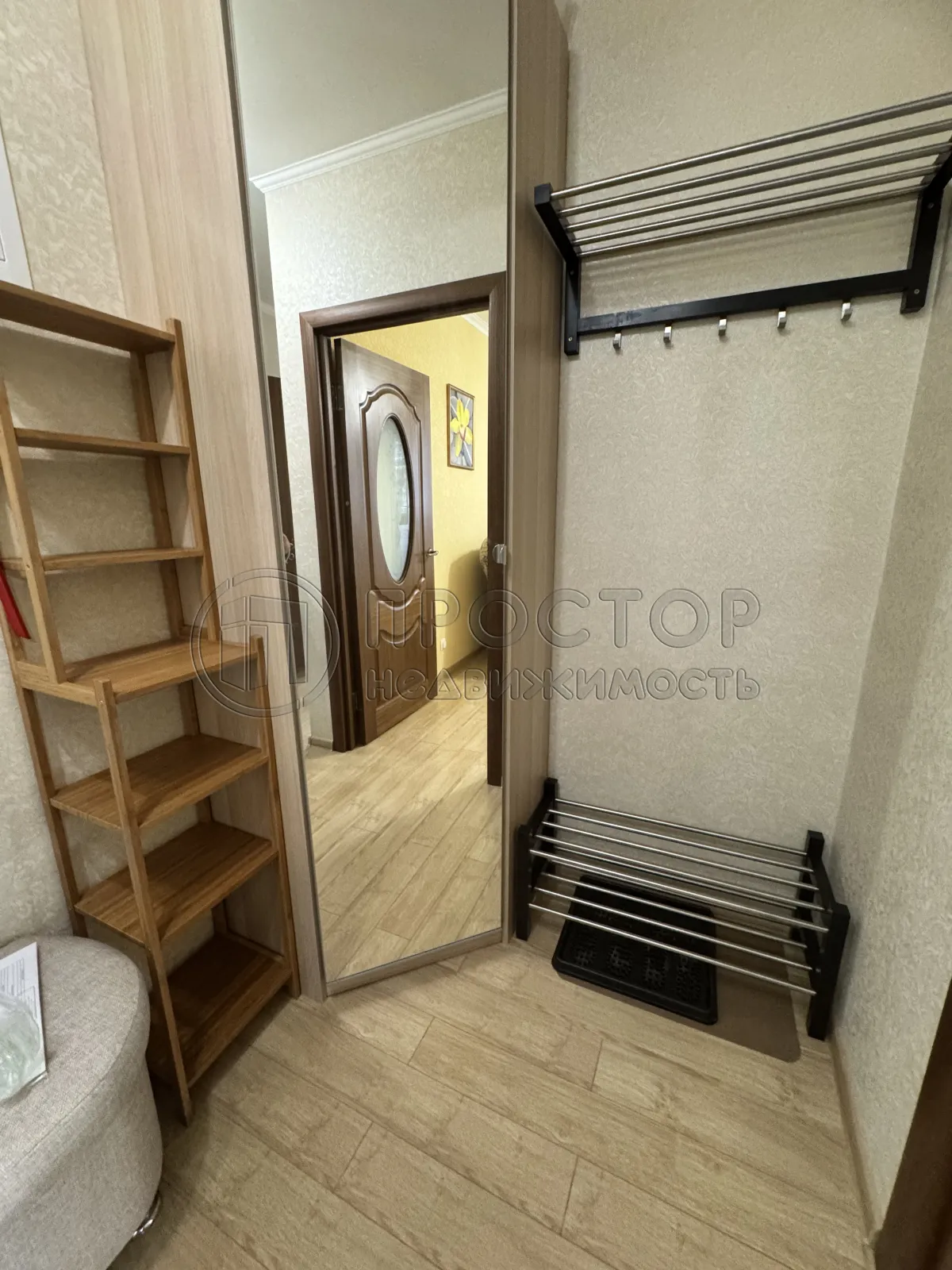 1-комнатная квартира, 38.8 м² - фото 16