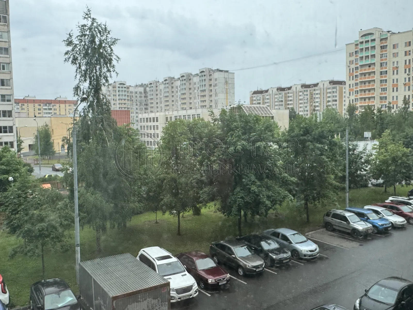 1-комнатная квартира, 38.8 м² - фото 18