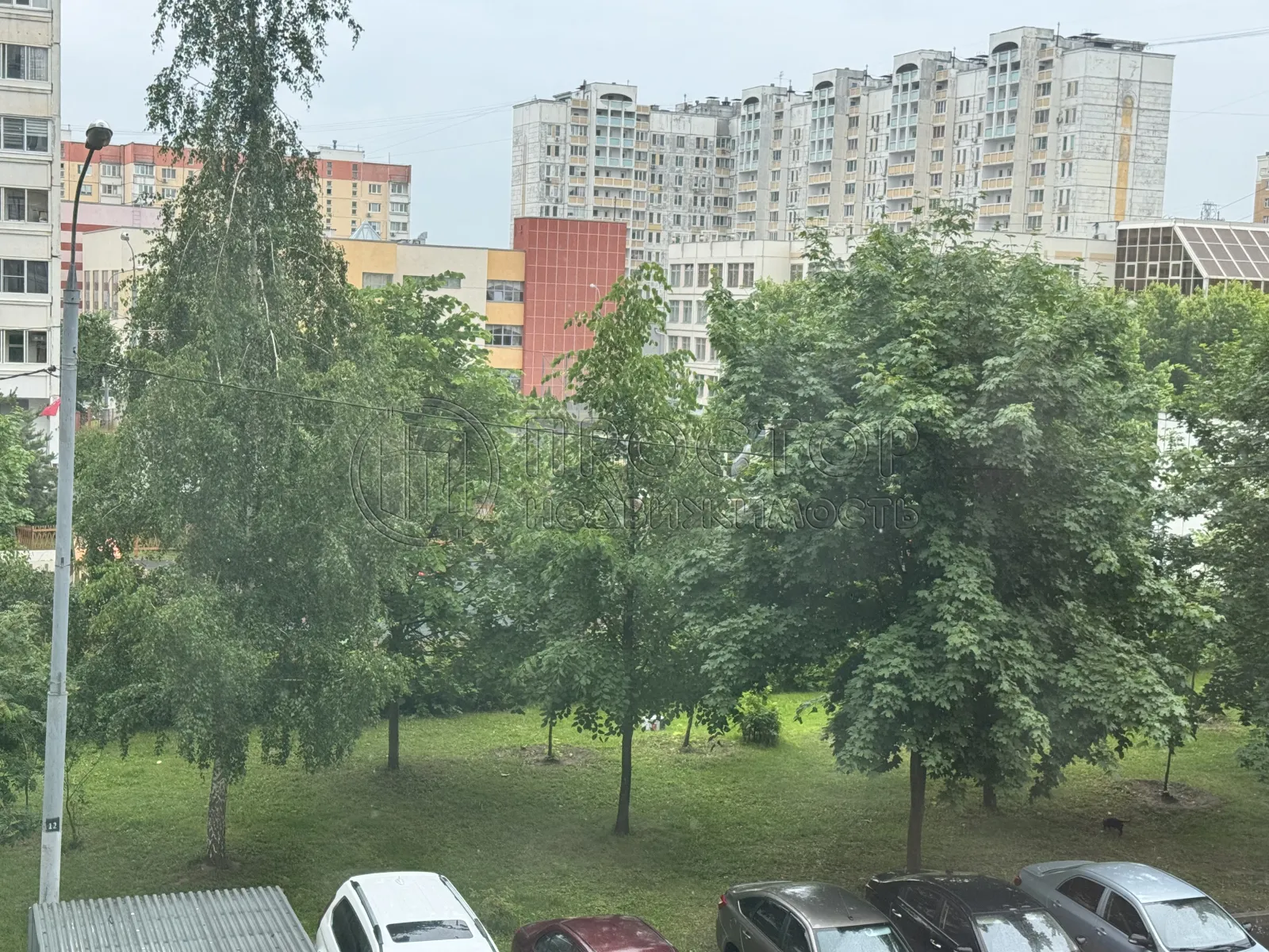 1-комнатная квартира, 38.8 м² - фото 19