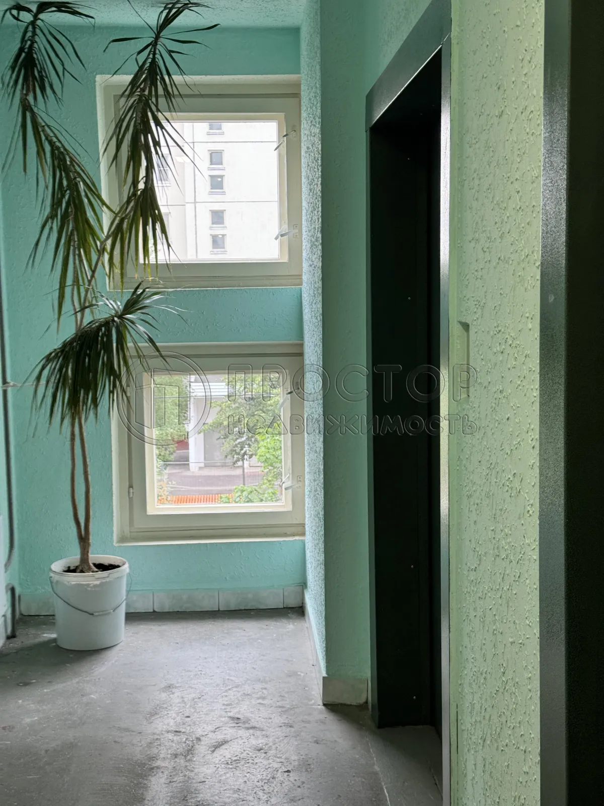 1-комнатная квартира, 38.8 м² - фото 20