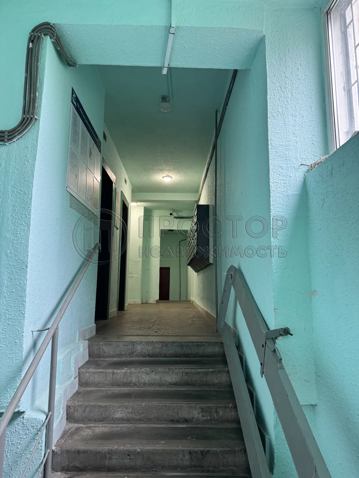 1-комнатная квартира, 38.8 м² - фото 21