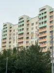 1-комнатная квартира, 38.8 м² - фото 46