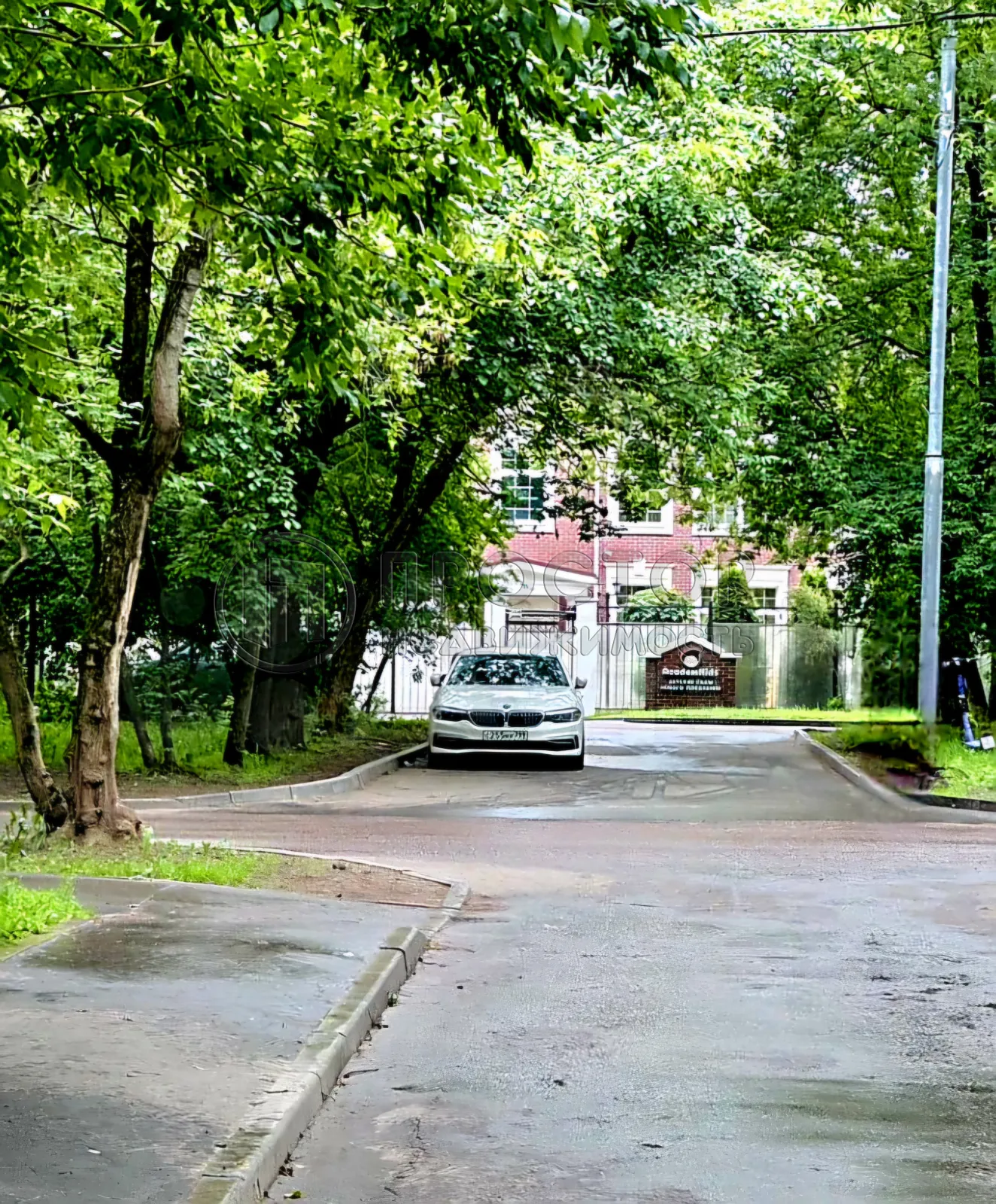 2-комнатная квартира, 41.3 м² - фото 2