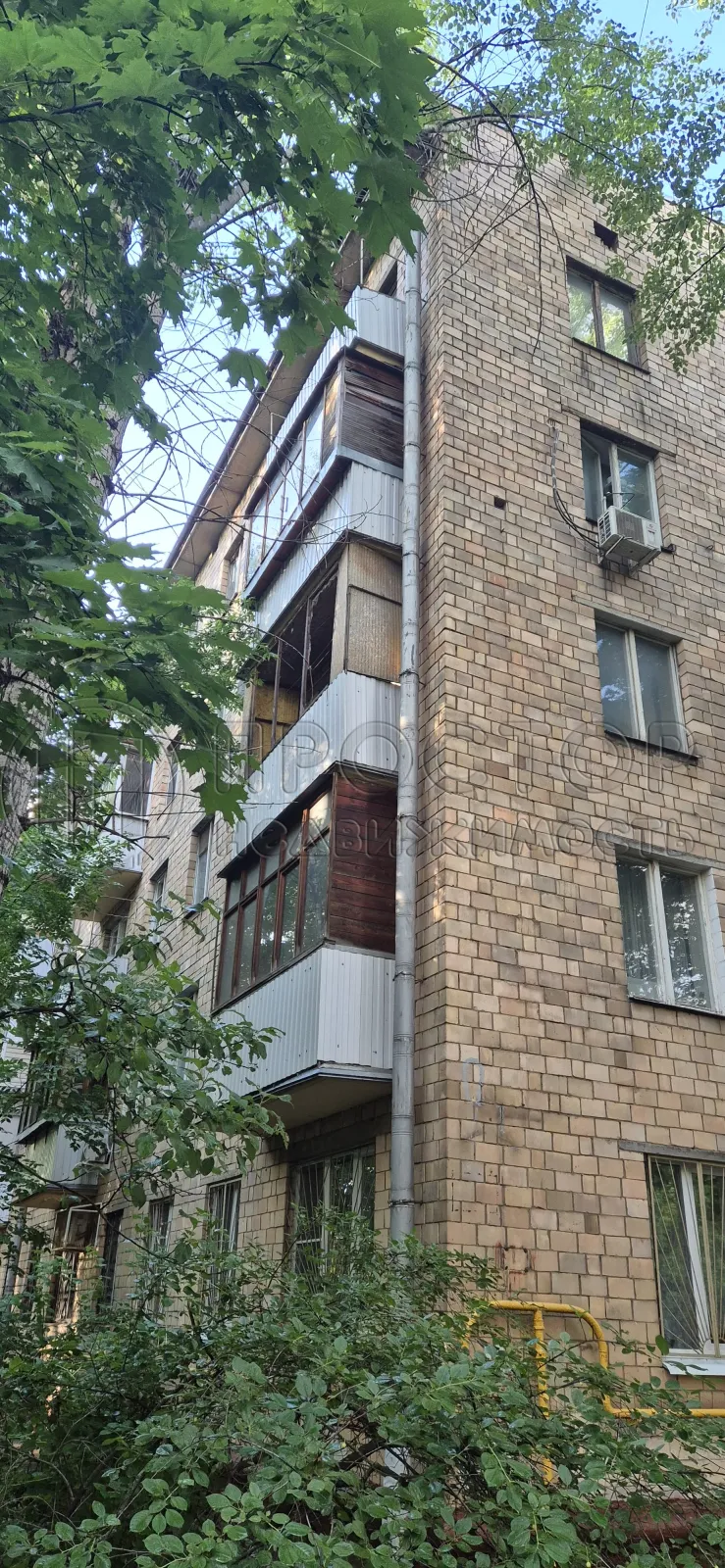 2-комнатная квартира, 41.3 м² - фото 3