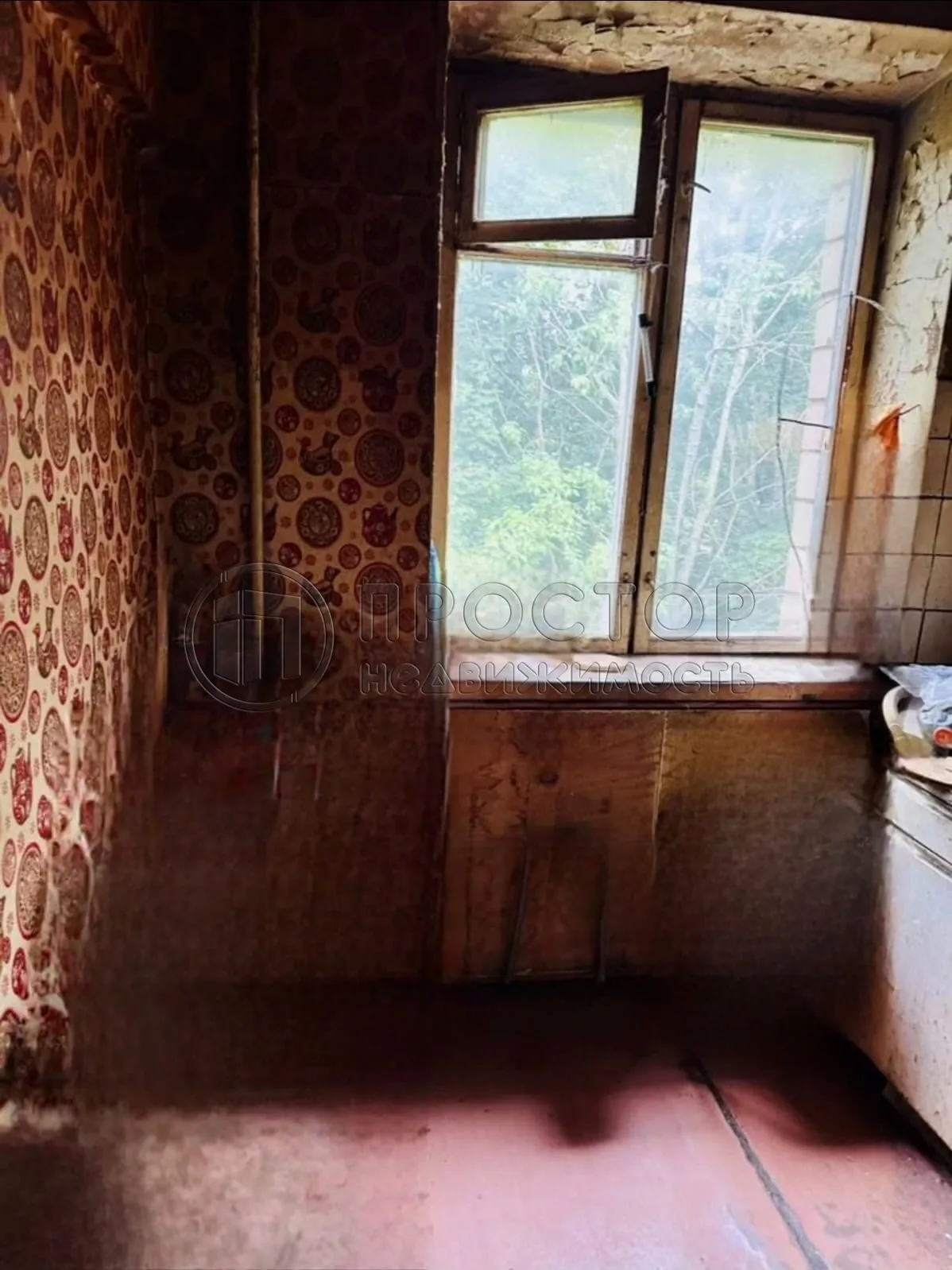 2-комнатная квартира, 41.3 м² - фото 6