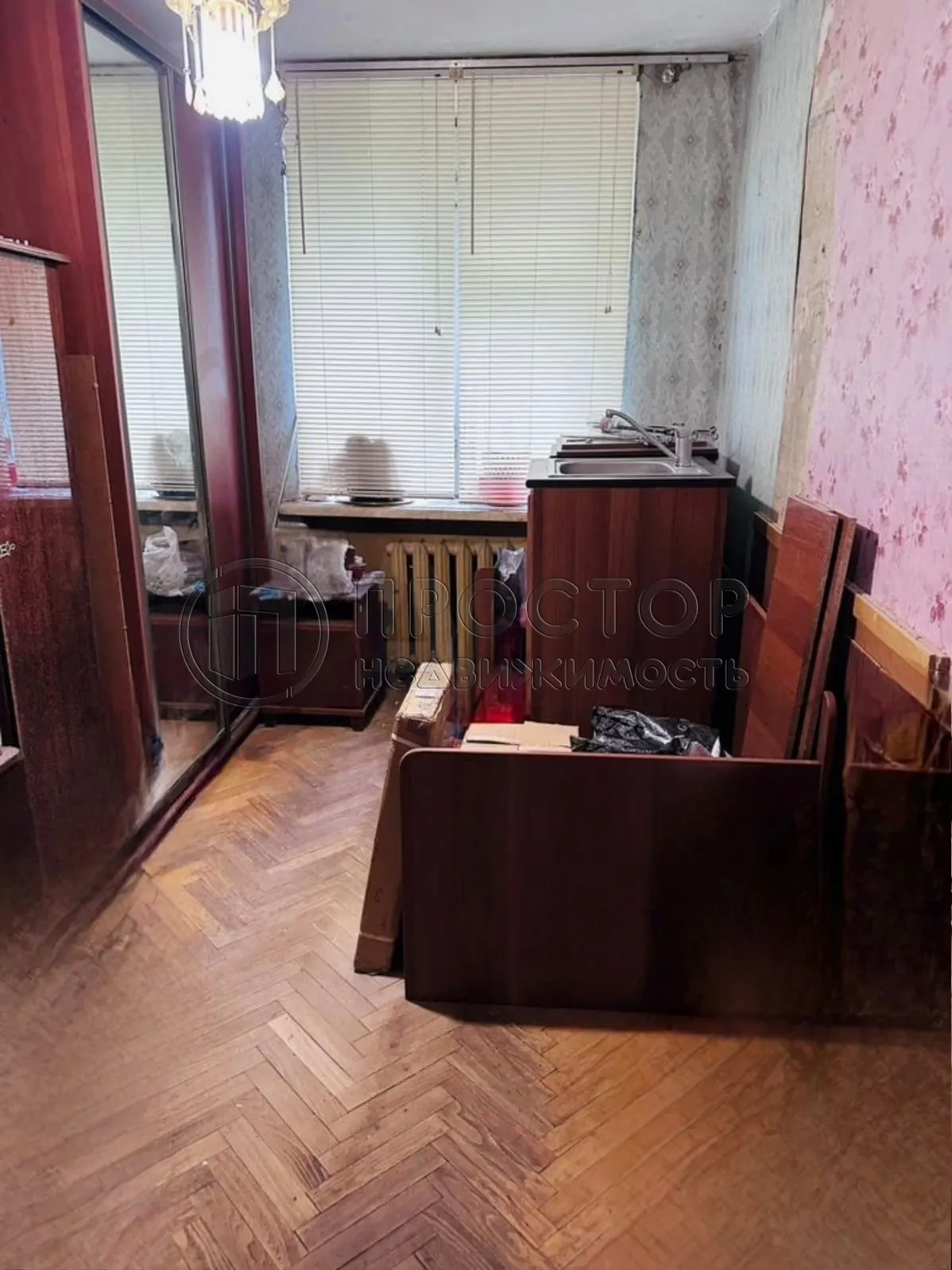 2-комнатная квартира, 41.3 м² - фото 7