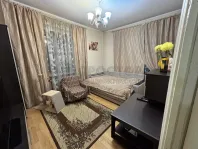 3-комнатная квартира, 59.7 м² - фото 25