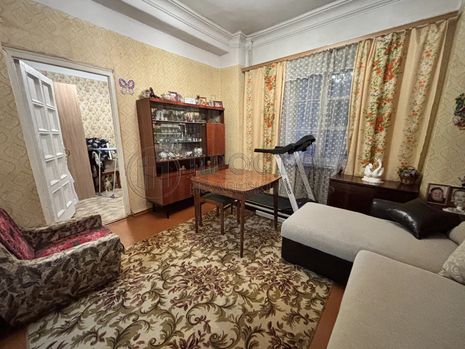 3-комнатная квартира, 59.7 м² - фото 5