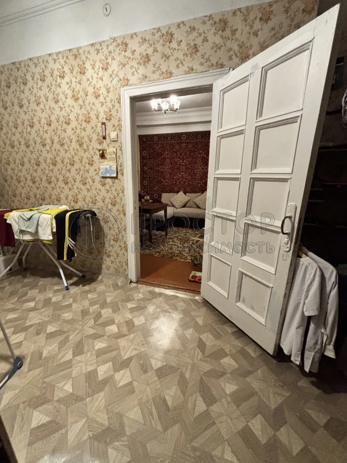 3-комнатная квартира, 59.7 м² - фото 8