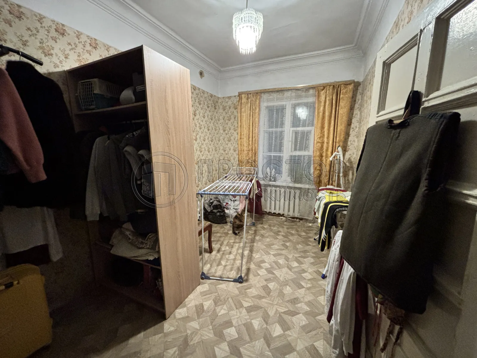 3-комнатная квартира, 59.7 м² - фото 9