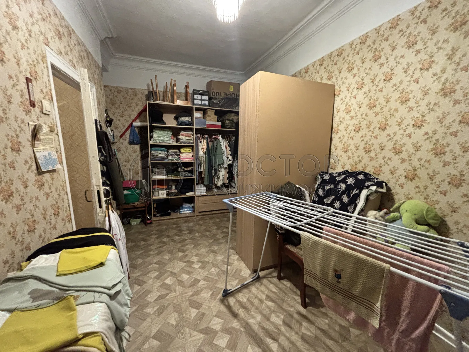 3-комнатная квартира, 59.7 м² - фото 10