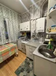 3-комнатная квартира, 59.7 м² - фото 32