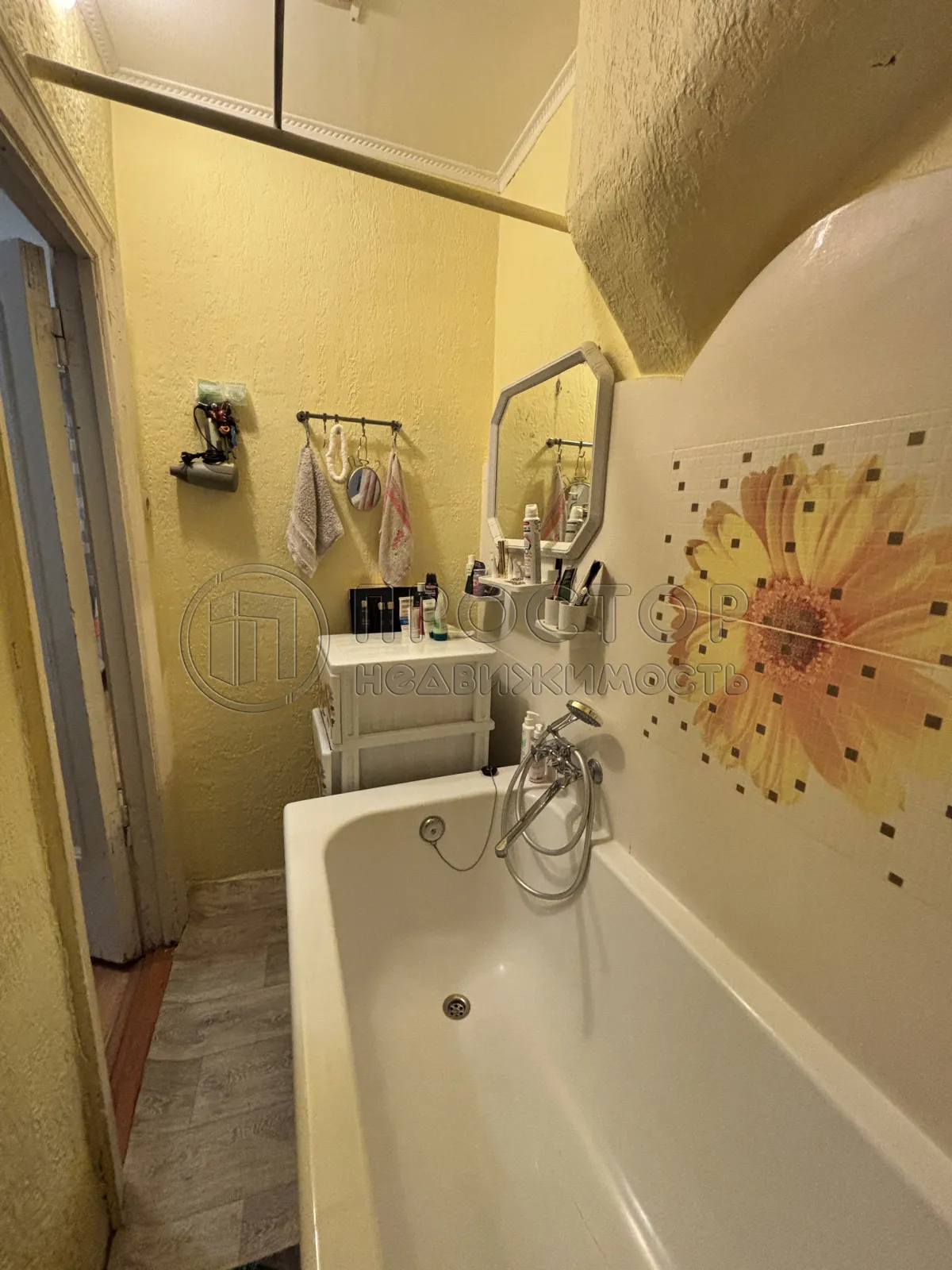 3-комнатная квартира, 59.7 м² - фото 13