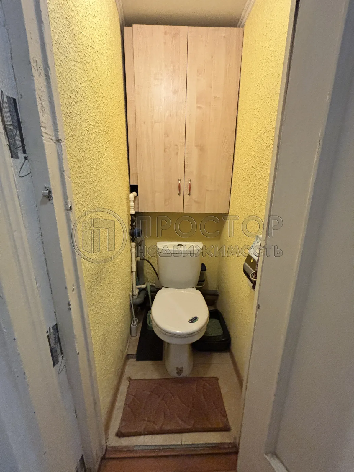 3-комнатная квартира, 59.7 м² - фото 15