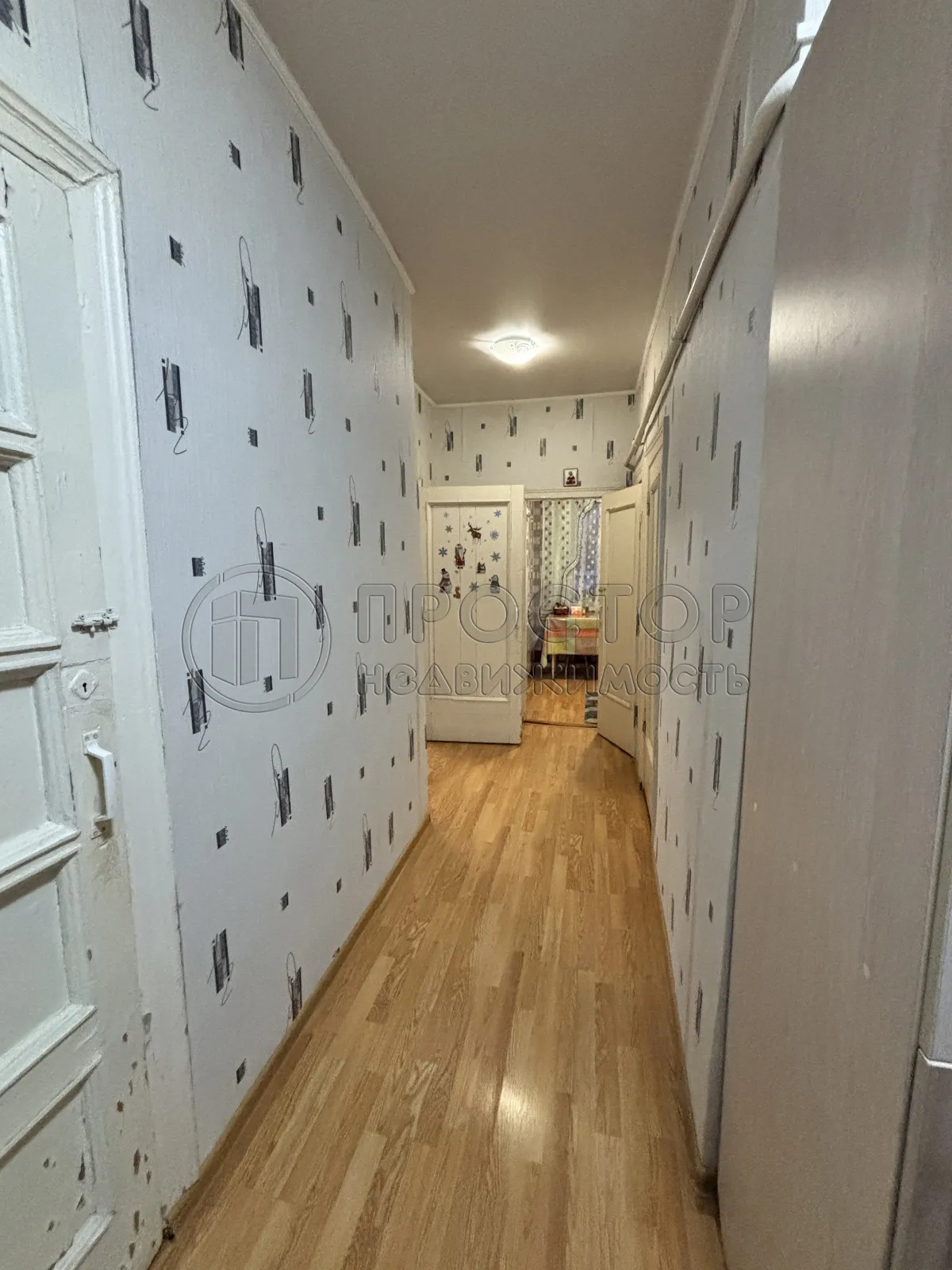 3-комнатная квартира, 59.7 м² - фото 16