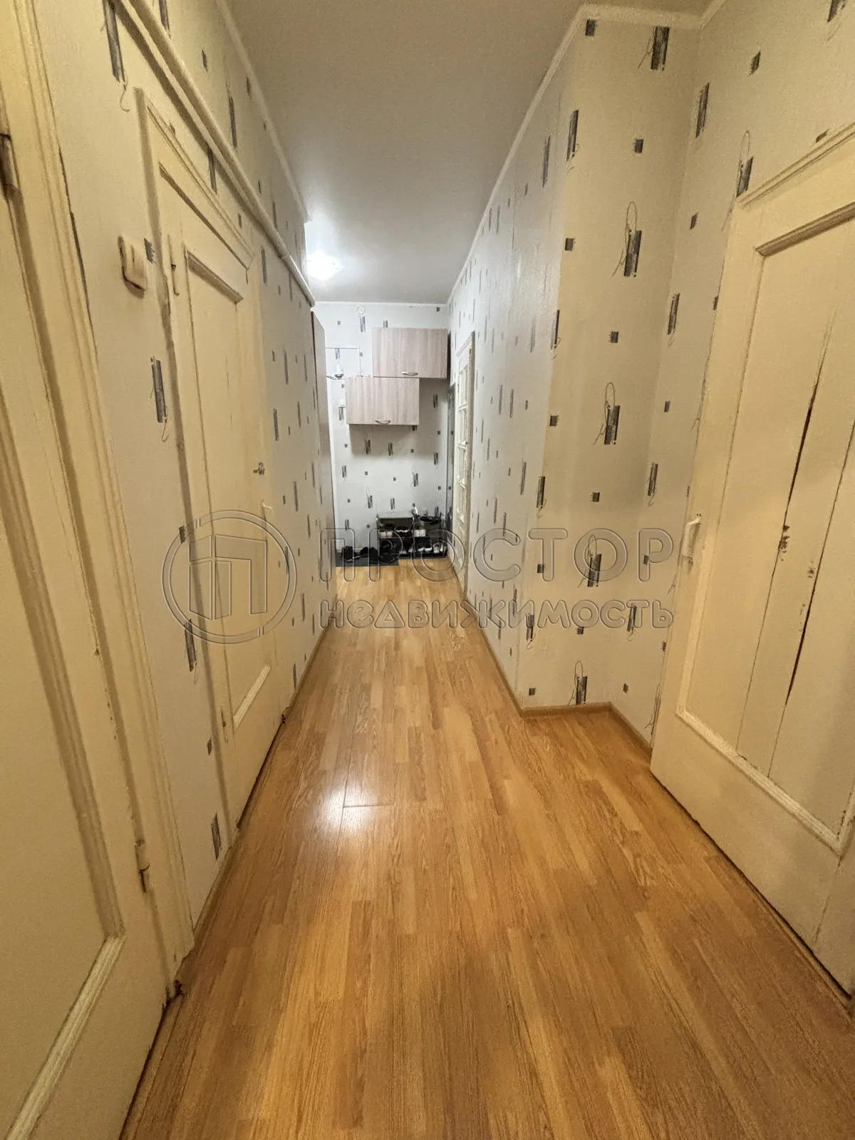 3-комнатная квартира, 59.7 м² - фото 17