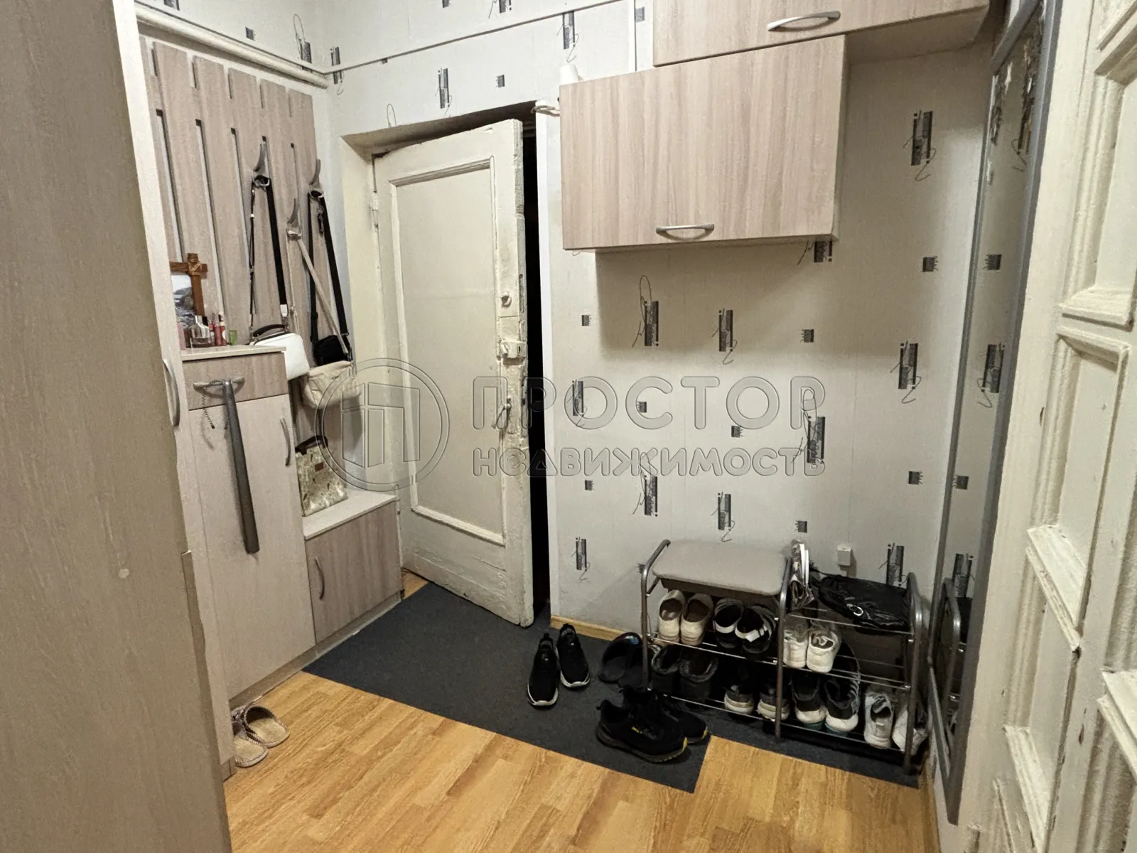 3-комнатная квартира, 59.7 м² - фото 18