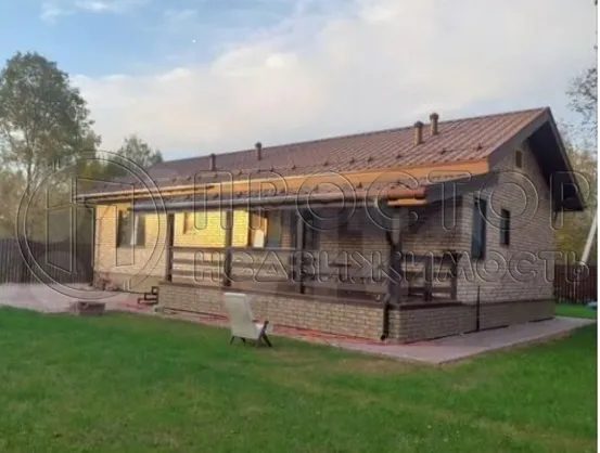 Дом, 130 м² - фото 2