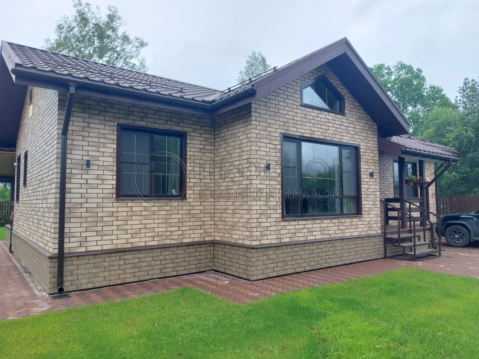 Дом, 130 м² - фото 3