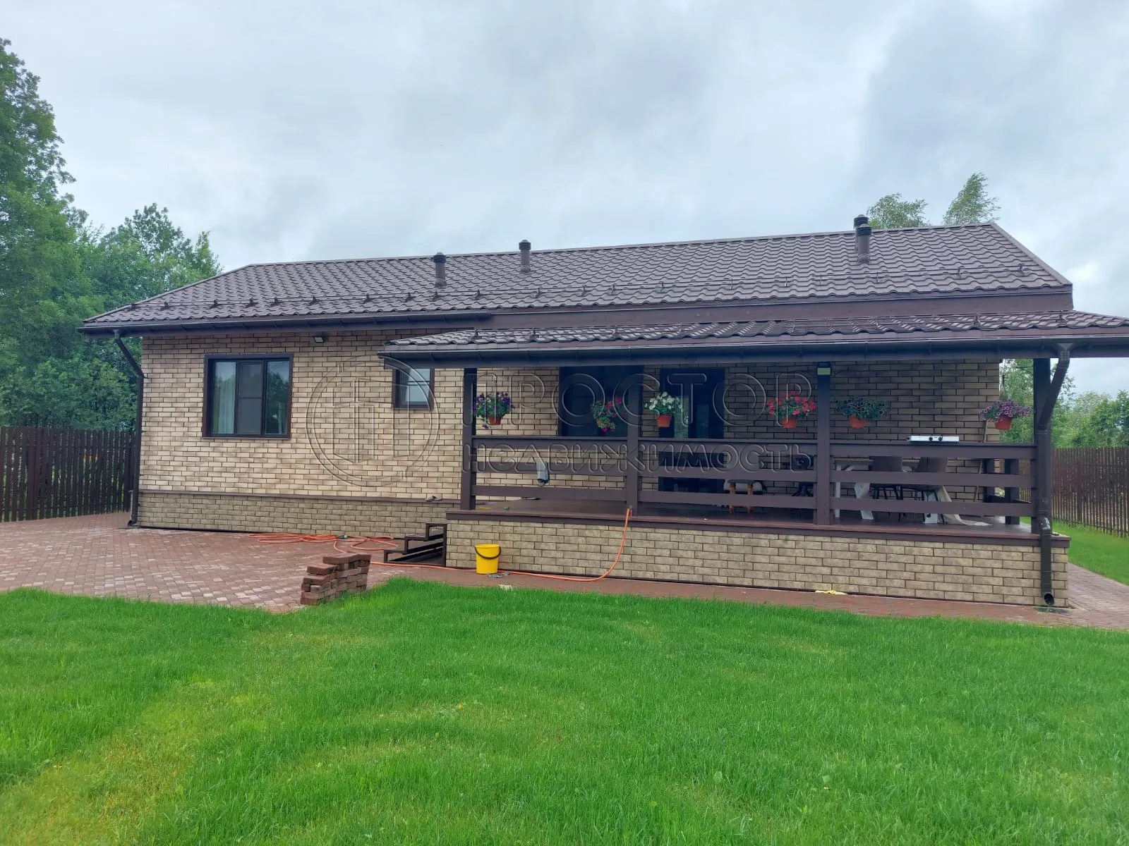 Дом, 130 м² - фото 4