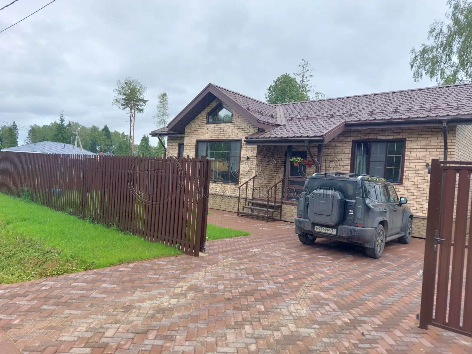 Дом, 130 м² - фото 5