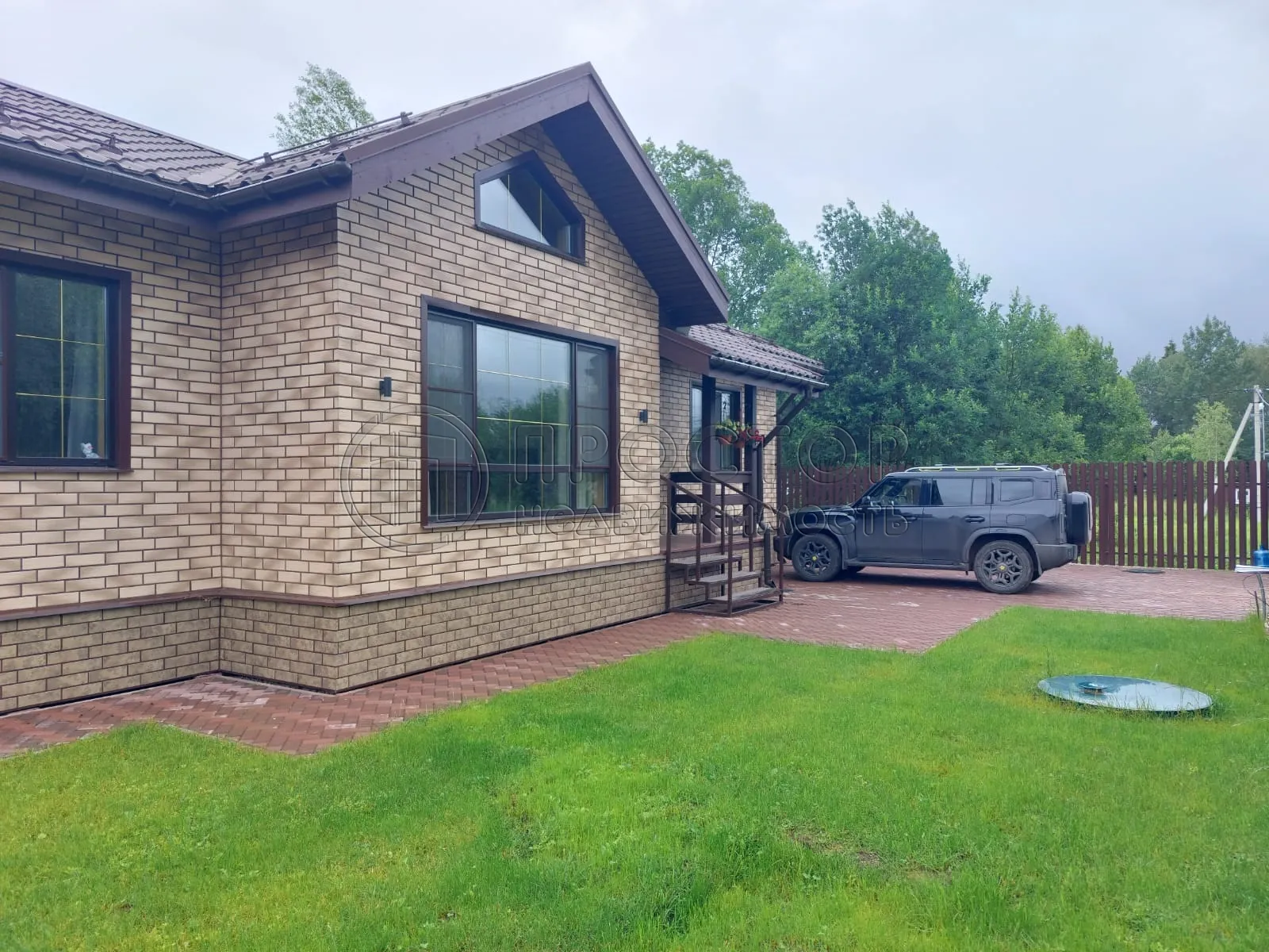 Дом, 130 м² - фото 6