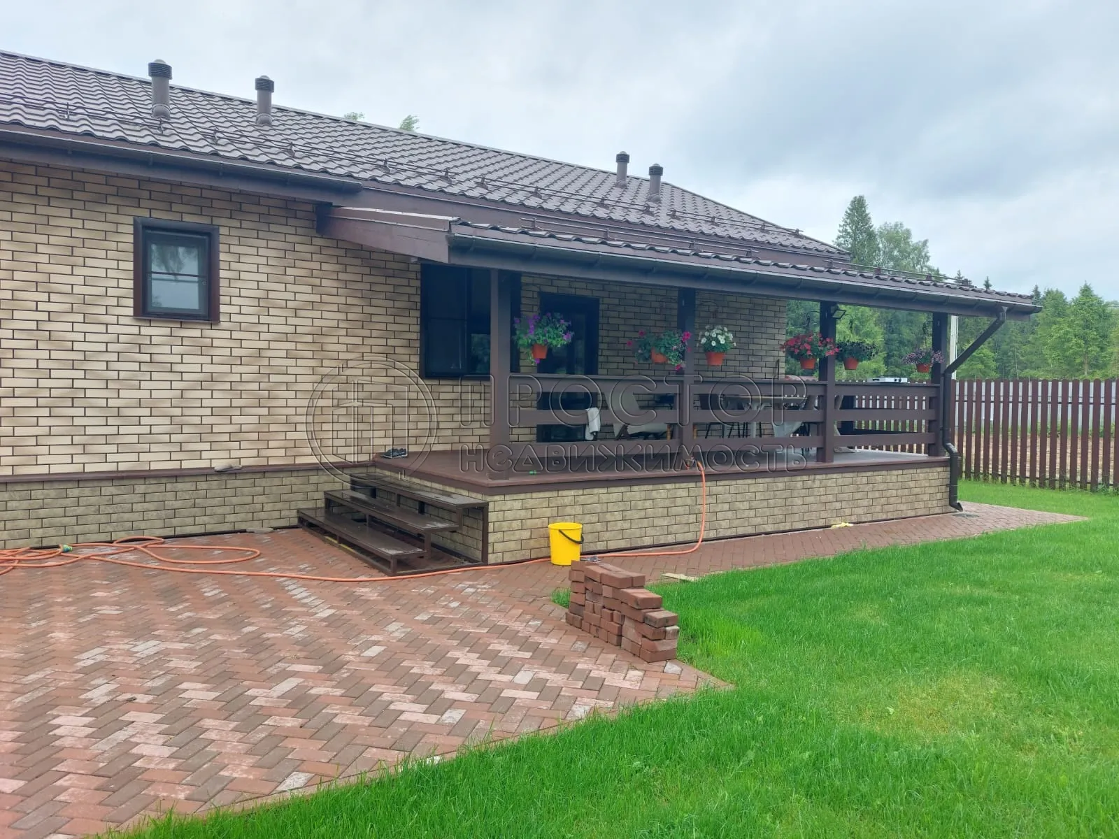 Дом, 130 м² - фото 7