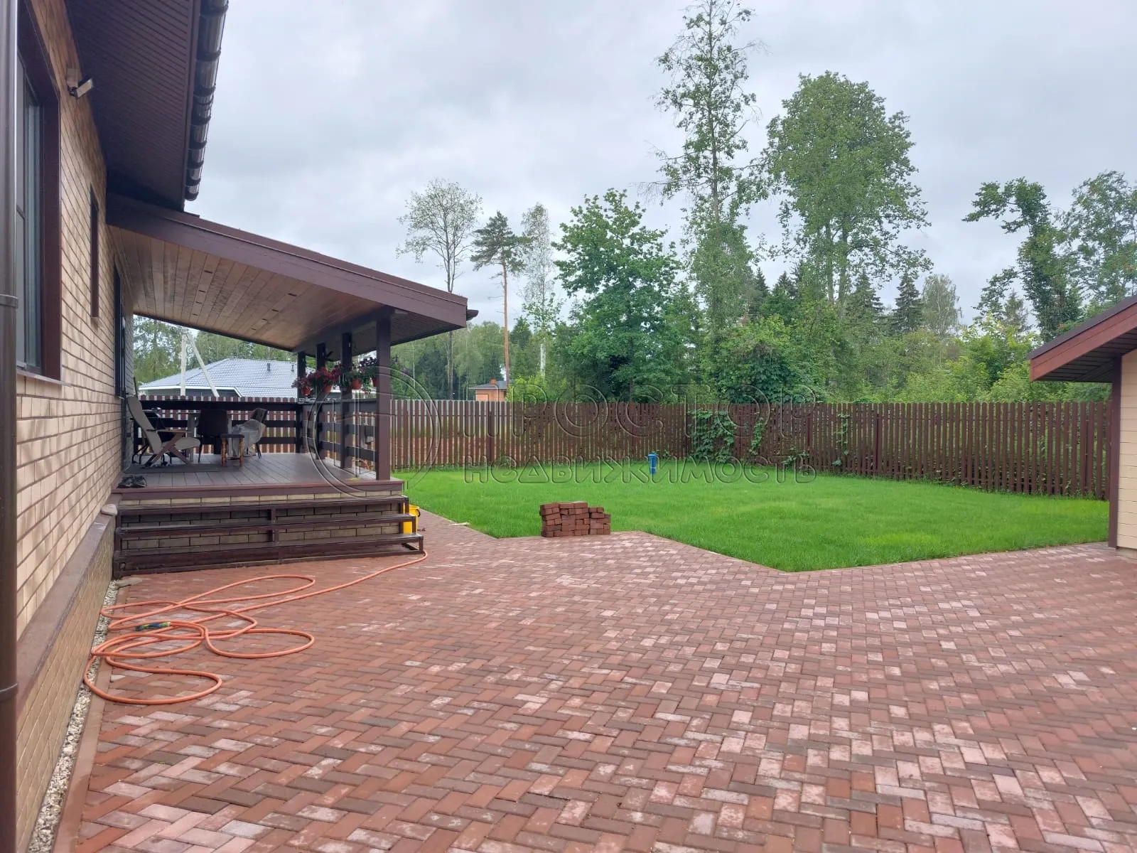 Дом, 130 м² - фото 8