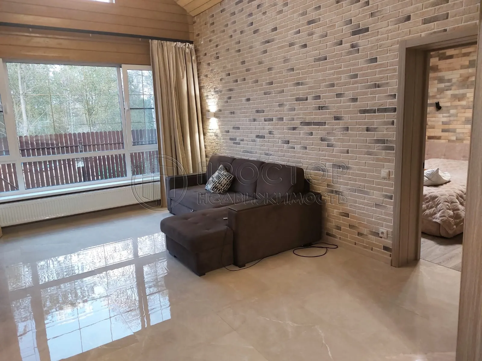 Дом, 130 м² - фото 13