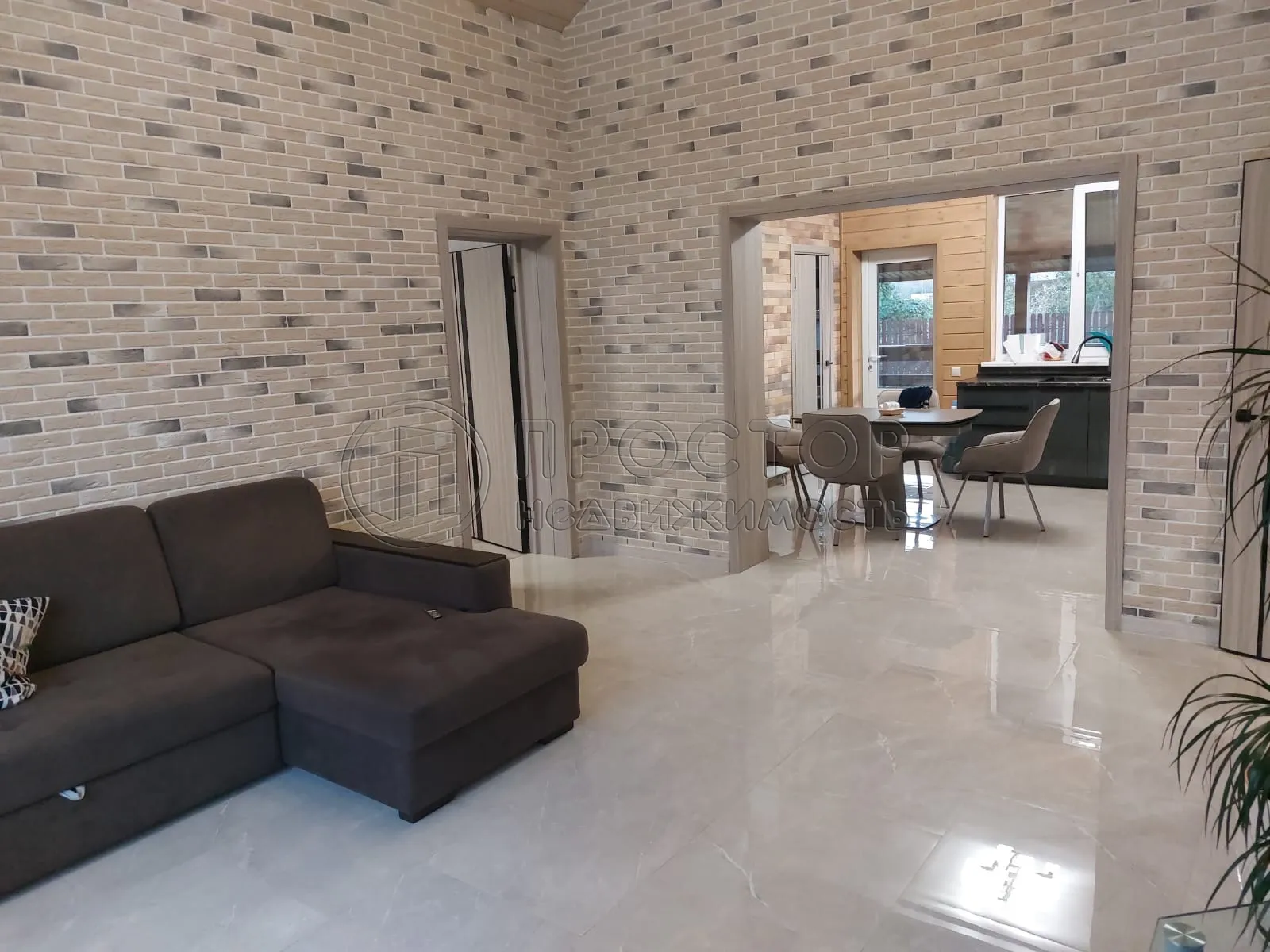 Дом, 130 м² - фото 14