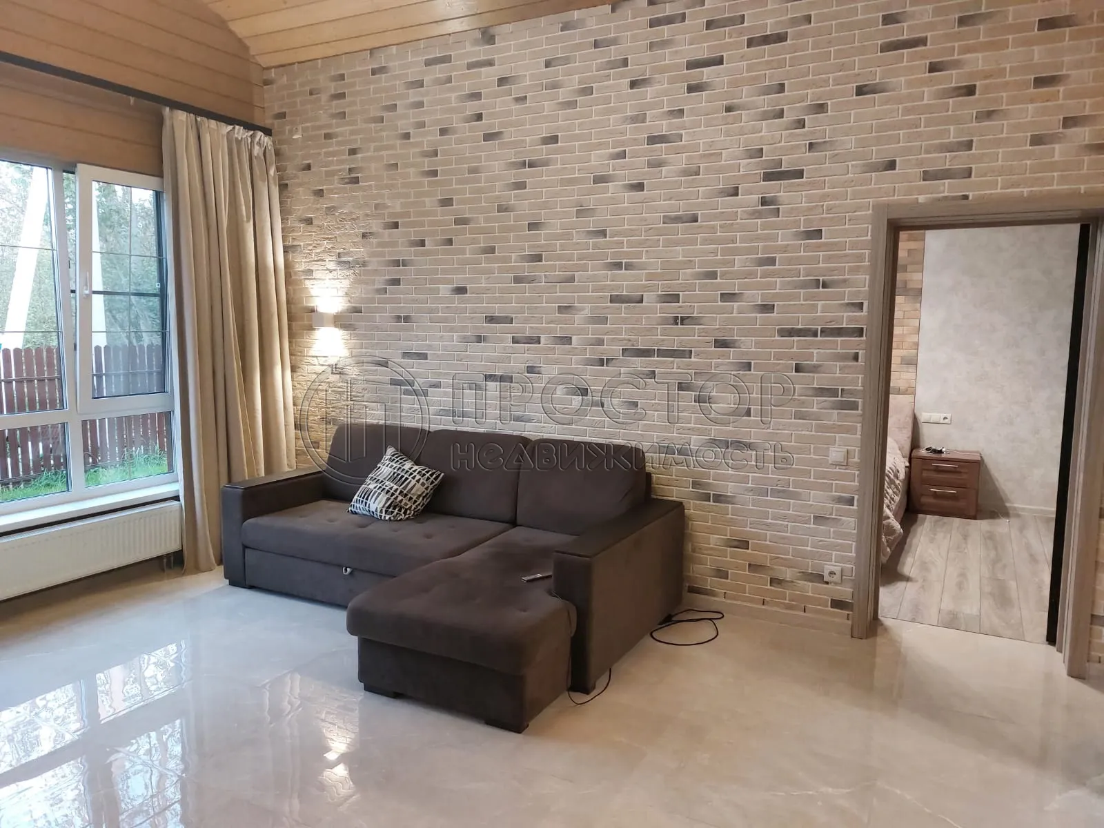 Дом, 130 м² - фото 15