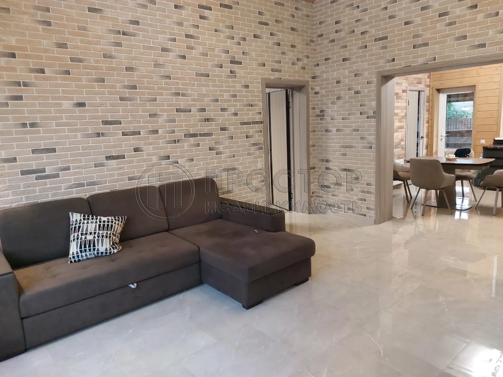 Дом, 130 м² - фото 16