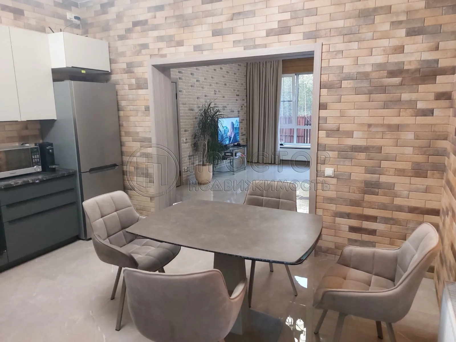 Дом, 130 м² - фото 18