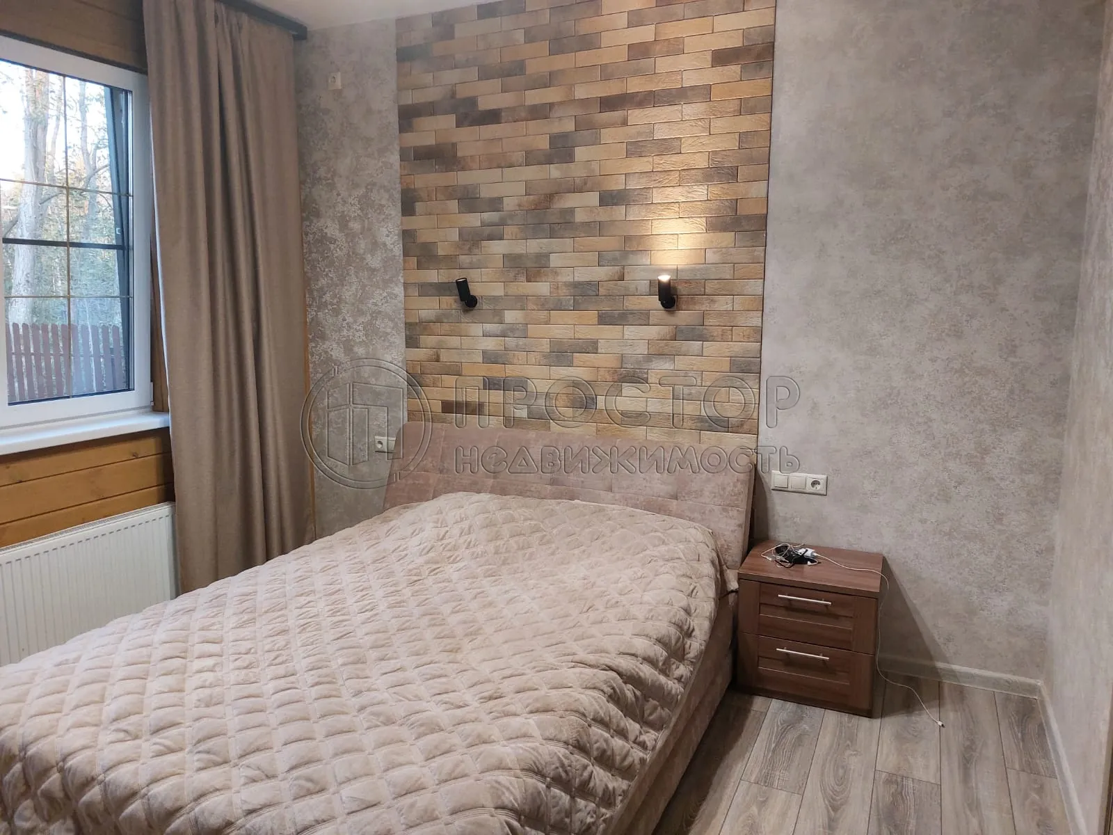 Дом, 130 м² - фото 20