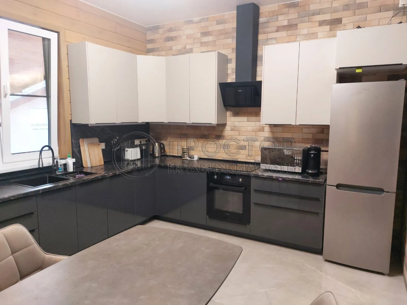 Дом, 130 м² - фото 22