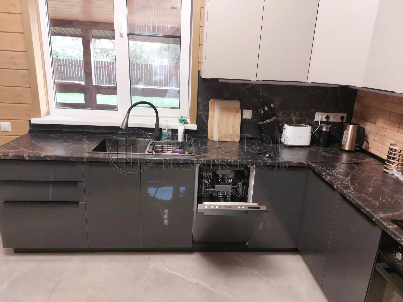 Дом, 130 м² - фото 23