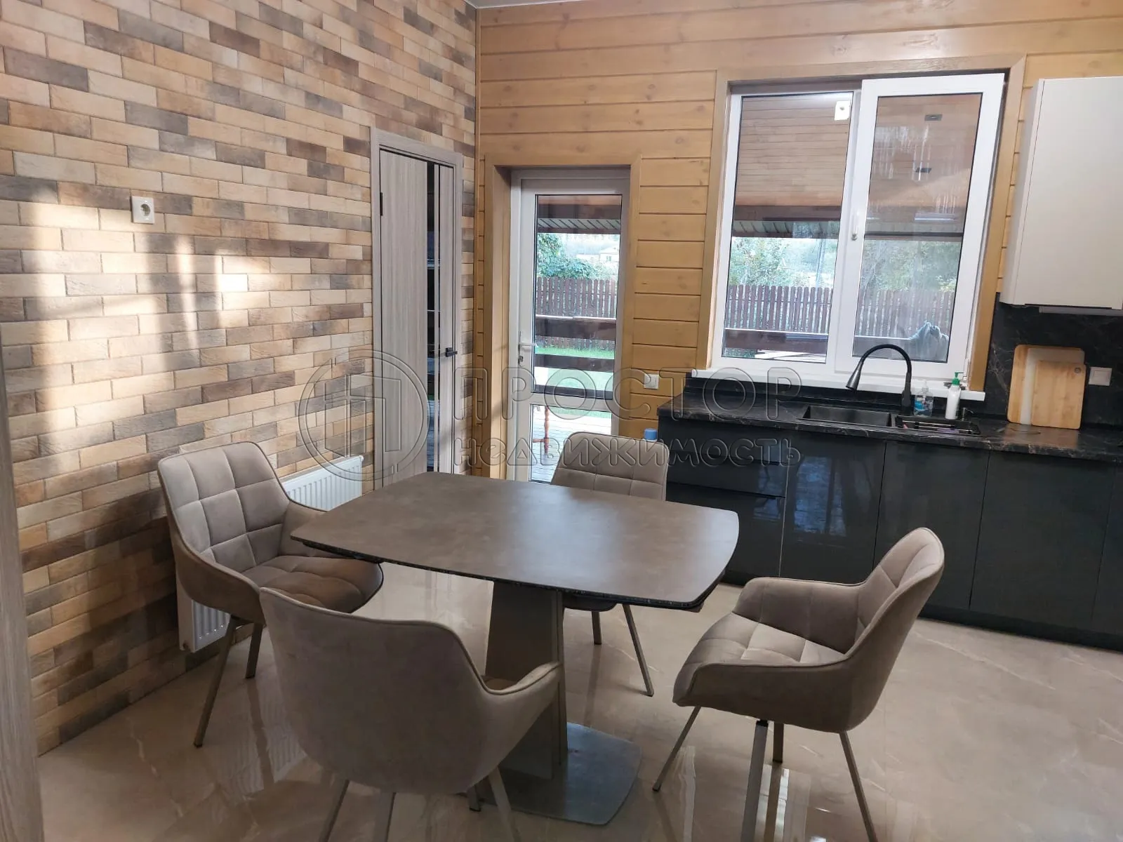 Дом, 130 м² - фото 24