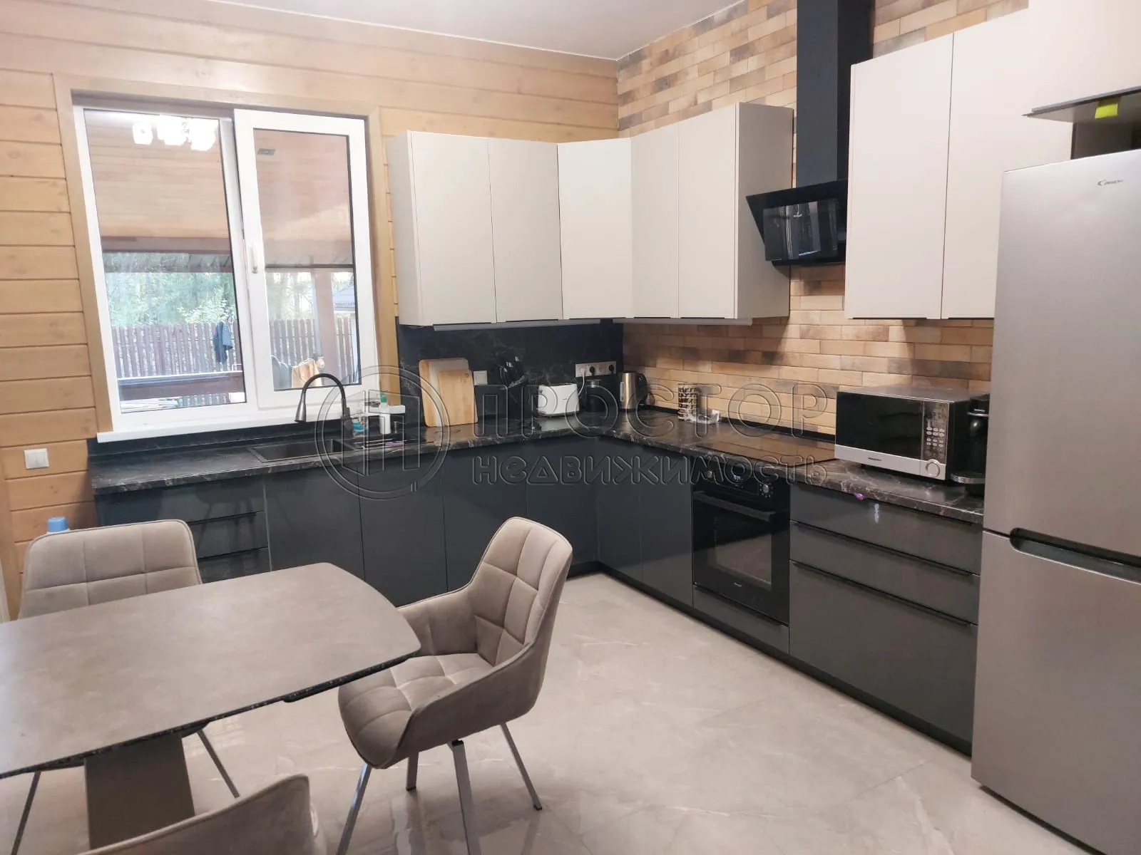 Дом, 130 м² - фото 25