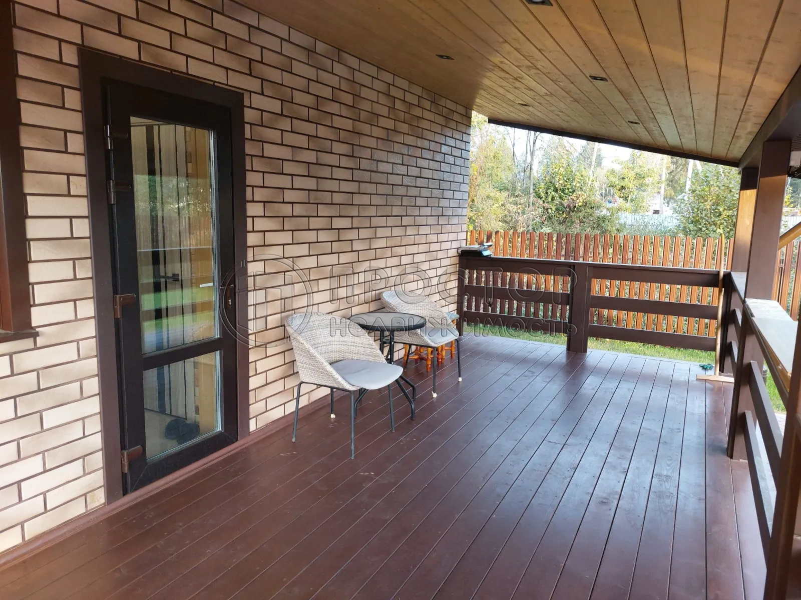 Дом, 130 м² - фото 26