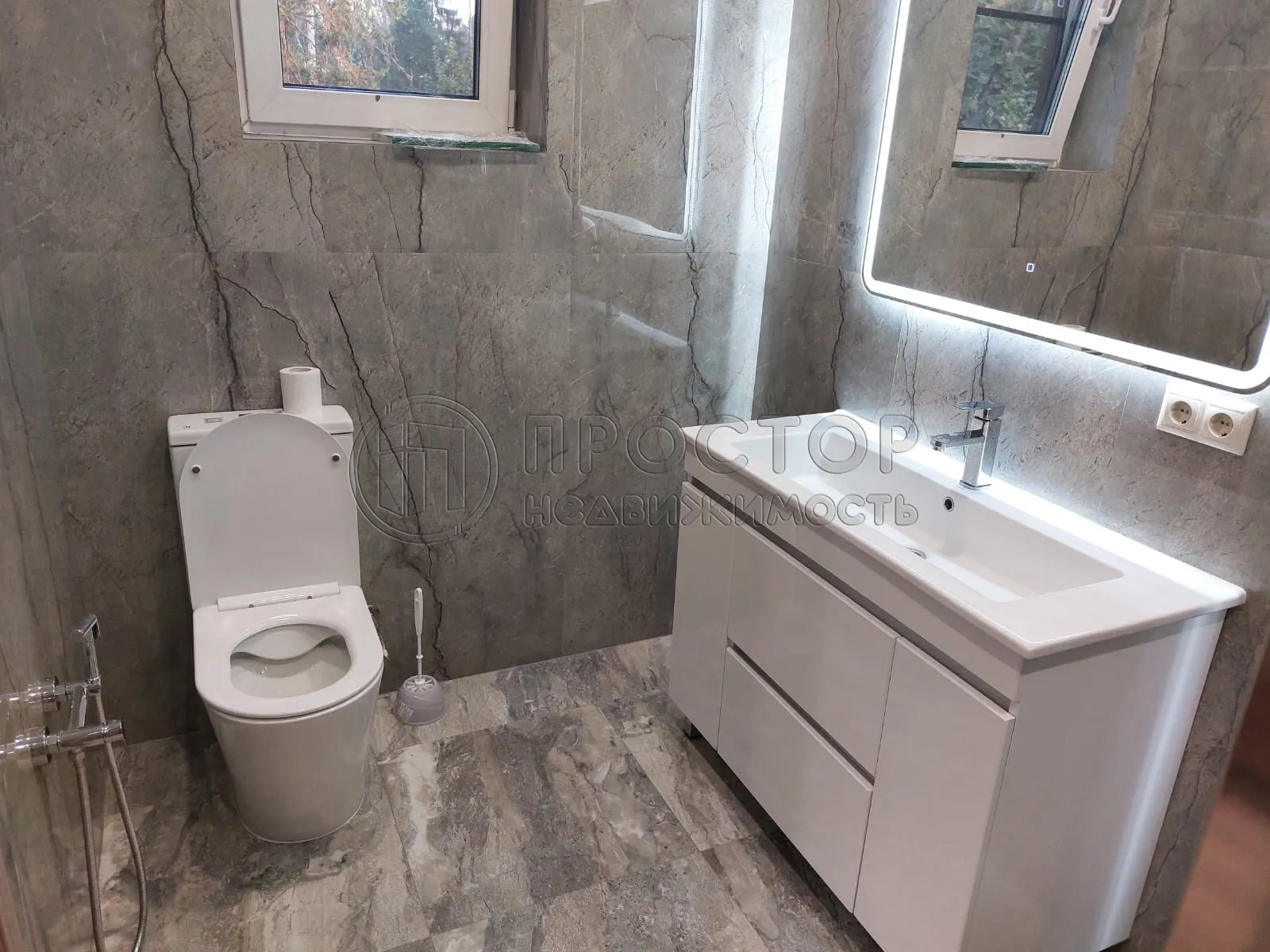 Дом, 130 м² - фото 27