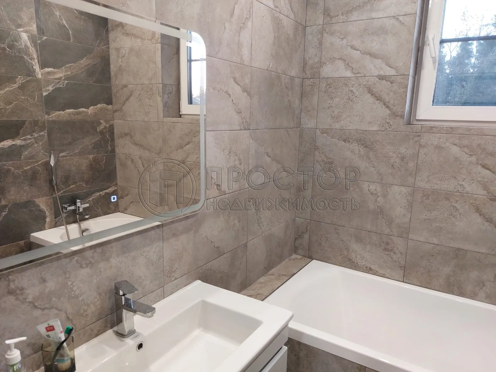 Дом, 130 м² - фото 30