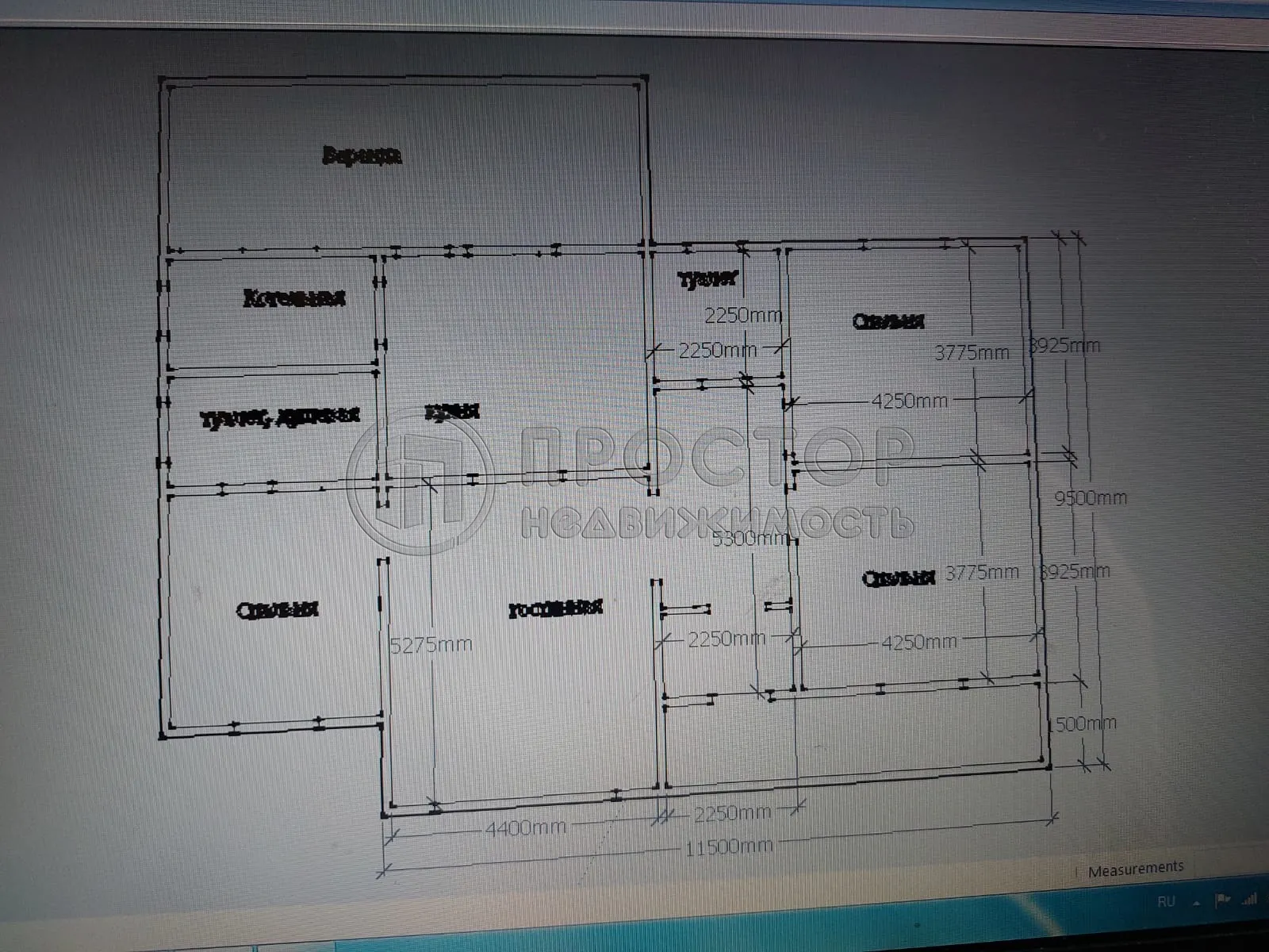 Дом, 130 м² - фото 38