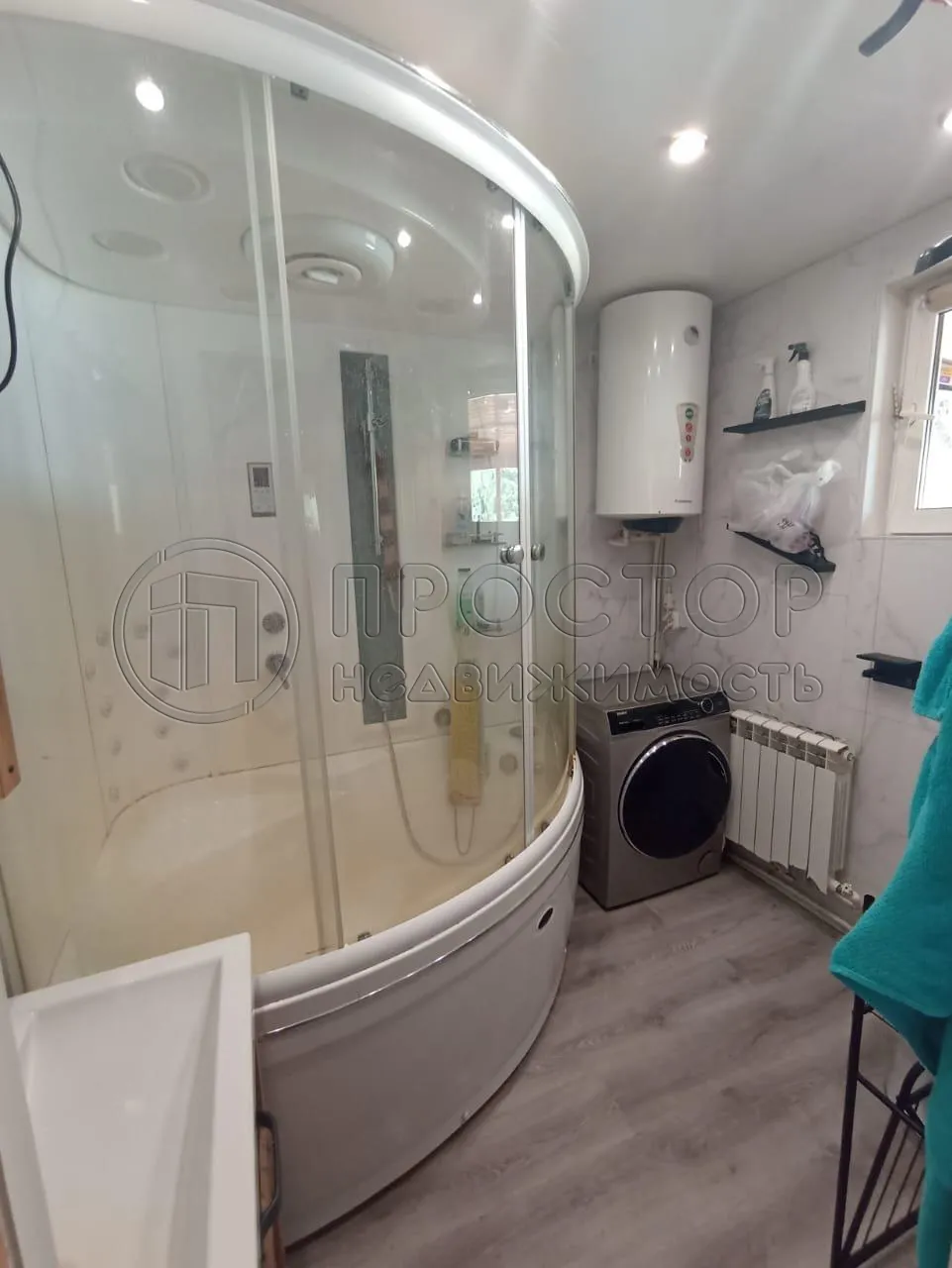 Дом, 99.1 м² - фото 15