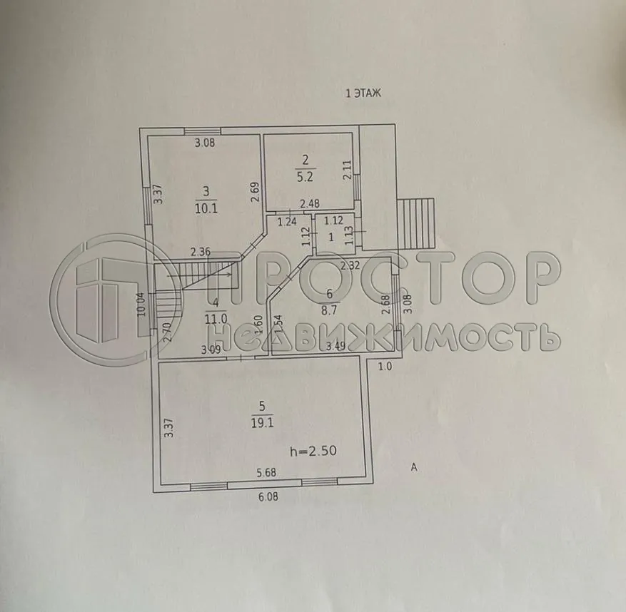 Дом, 99.1 м² - фото 16