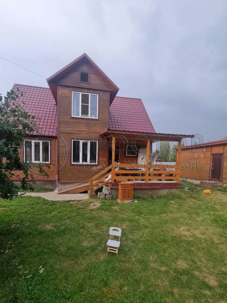 Дом, 99.1 м² - фото 19